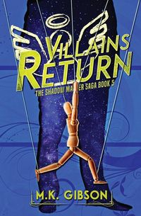 Produktbild: Villains Return