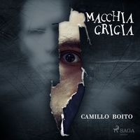 Produktbild: Macchia grigia