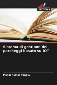 Produktbild: Sistema di gestione dei parcheggi basato su IOT