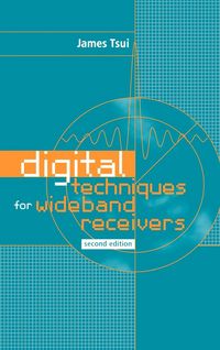 Produktbild: Digital Techniques for Wideband Receivers