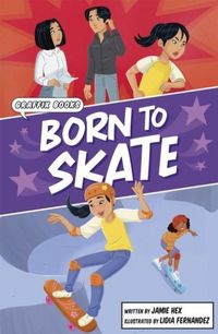Produktbild: Born to Skate