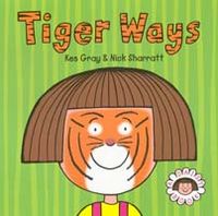Produktbild: Tiger Ways