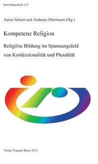 Produktbild: Kompetenz Religion