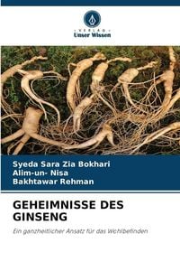 Produktbild: Geheimnisse des Ginseng
