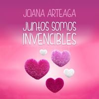 Produktbild: Juntos somos invencibles