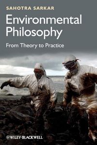 Produktbild: Environmental Philosophy