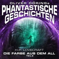 Produktbild: Die Farbe aus dem All