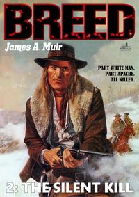 Produktbild: The Silent Kill (Breed, #2)