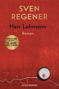 Produktbild: Herr Lehmann
