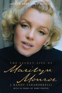 Produktbild: Secret Life of Marilyn Monroe