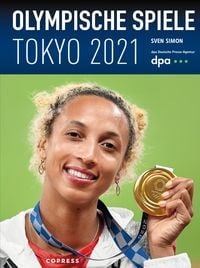 Produktbild: Olympische Spiele Tokyo 2021