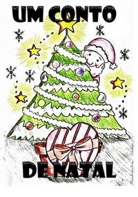 Produktbild: Um Conto De Natal
