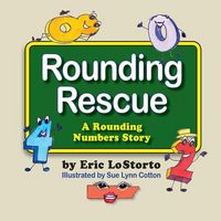 Produktbild: Rounding Rescue, a Rounding Numbers Story