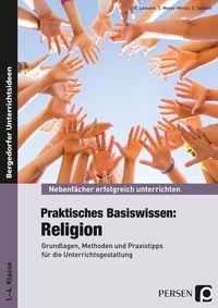 Praktisches Basiswissen: Religion R. Lemaire