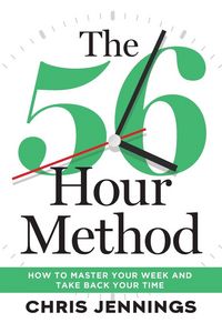 Produktbild: The 56-Hour Method