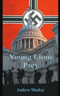Produktbild: Young Lions Prey