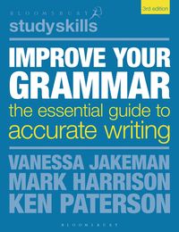 Produktbild: Improve Your Grammar