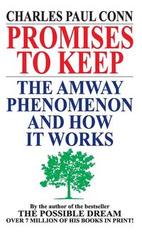Produktbild: Promises To Keep
