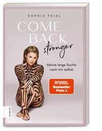 Produktbild: Come back stronger