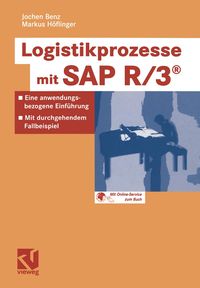 Produktbild: Logistikprozesse mit SAP R/3&reg;