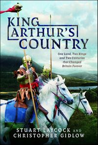 Produktbild: King Arthur's Country