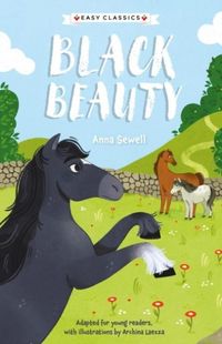 Produktbild: Children's Classics: Black Beauty (Easy Classics)