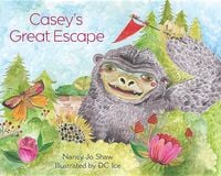Produktbild: Caseys Grt Escape