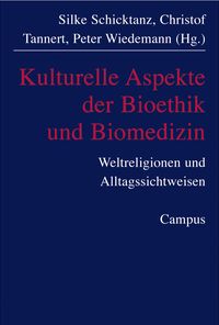 Produktbild: Kulturelle Aspekte der Biomedizin