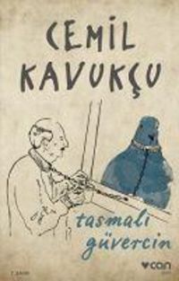 Produktbild: Tasmali G&uuml;vercin