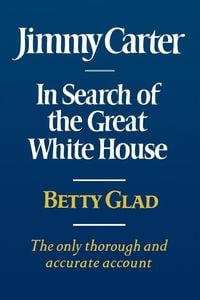 Produktbild: Jimmy Carter