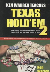 Produktbild: Ken Warren Teaches Texas H-V02