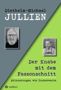 Produktbild: Der Knabe mit dem Fassonschnitt
