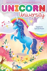 Produktbild: Sapphire's Special Power