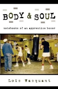 Produktbild: Body & Soul