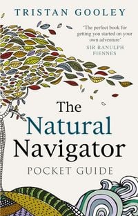 Bild vom Artikel The Natural Navigator Pocket Guide vom Autor Tristan Gooley