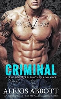 Produktbild: Criminal