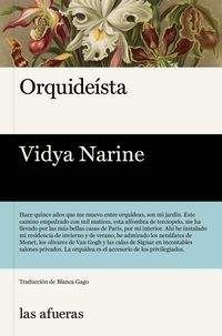 Produktbild: Orquide&iacute;sta