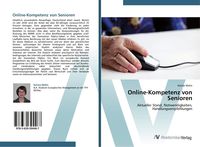 Produktbild: Online-Kompetenz von Senioren