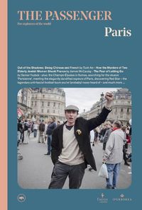 Produktbild: Vv Aa: Passenger: Paris
