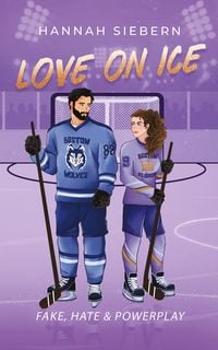Produktbild: Love on Ice