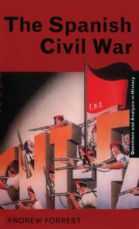 Produktbild: The Spanish Civil War