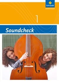Produktbild: Soundcheck - 2. Auflage 2012