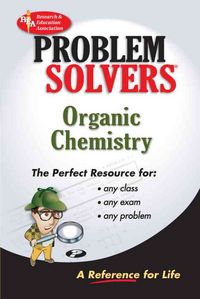 Produktbild: Organic Chemistry Problem Solv
