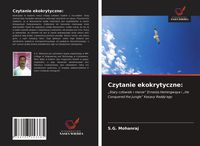 Produktbild: Czytanie ekokrytyczne:
