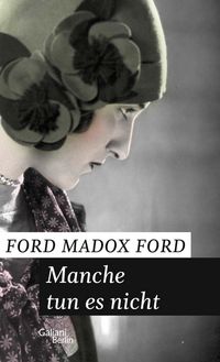 Produktbild: Manche tun es nicht