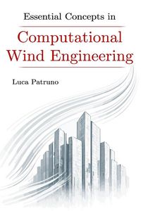 Produktbild: Essential Concepts in Computational Wind Engineering
