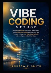 Produktbild: The Vibe Coding Method