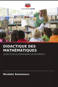 Produktbild: Didactique des Math&eacute;matiques