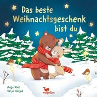 Produktbild: Das beste Weihnachtsgeschenk bist du