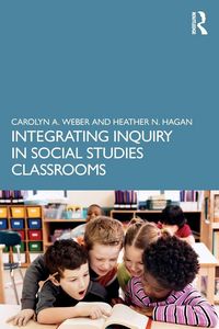 Produktbild: Integrating Inquiry in Social Studies Classrooms